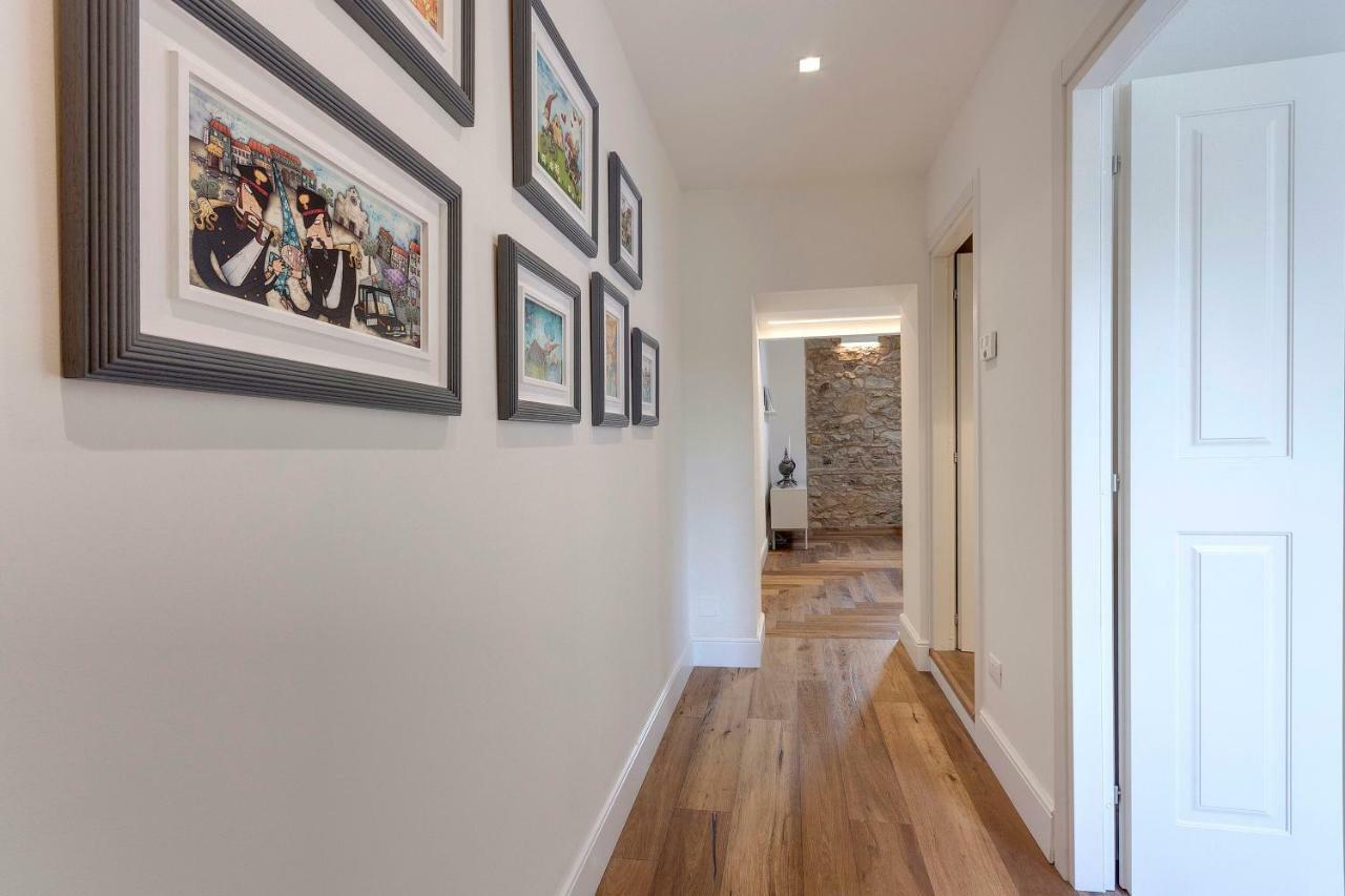 Mattonaia Apartment By Mamo Florence Buitenkant foto
