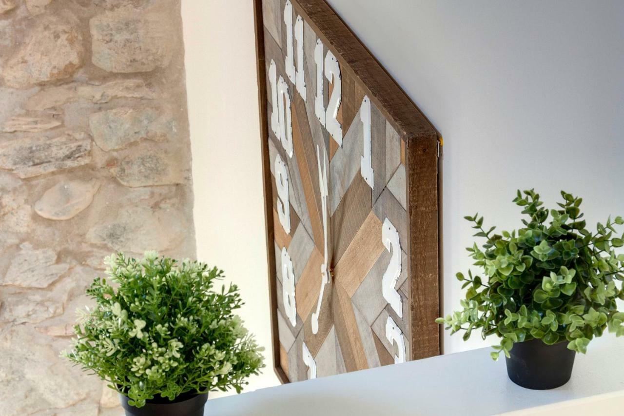 Mattonaia Apartment By Mamo Florence Buitenkant foto
