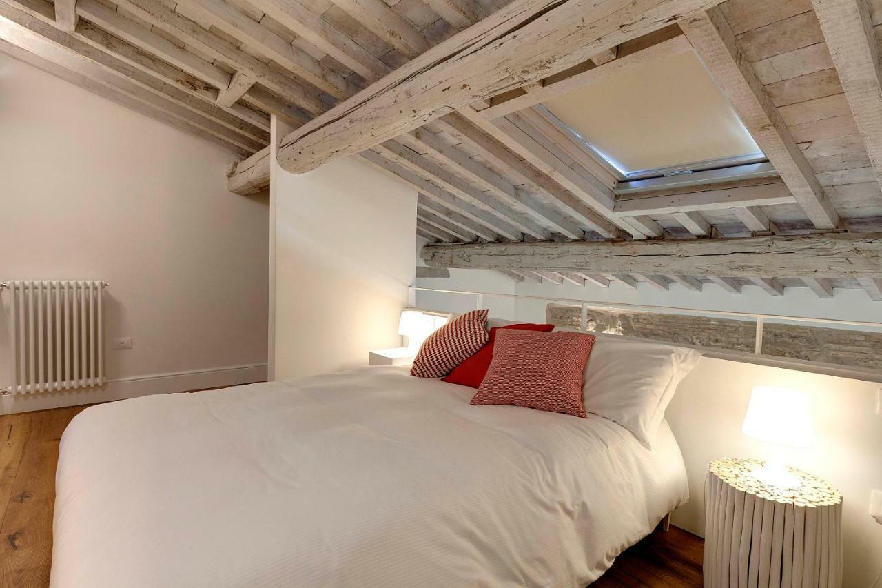 Mattonaia Apartment By Mamo Florence Buitenkant foto